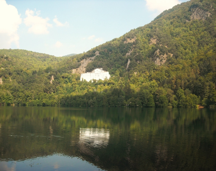 Laghi.....della BASILICATA